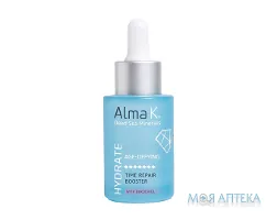 Alma K. (Алма К.) Бустер для обличчя відновлюючий, 30 мл