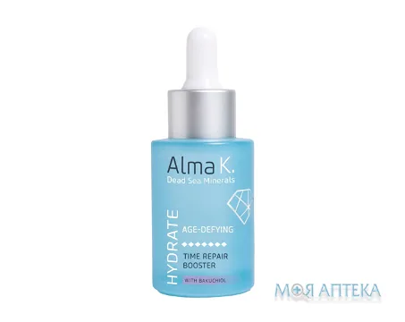 Alma K. (Алма К.) Бустер для обличчя відновлюючий, 30 мл