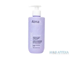 Alma K. (Алма К.) Кондиціонер для кучерявого волосся, 300 мл