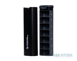 Таблетниця Подорожник 1 шт