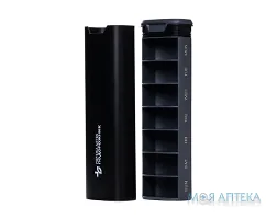 Таблетниця Подорожник 1 шт