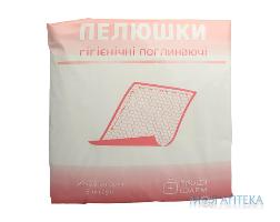 Пелюшки Профі Фарм 60 см х 60 см №5