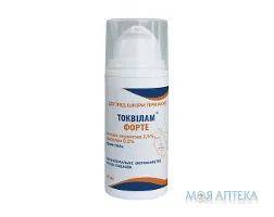 Токвілам Форте крем-гель 30 мл