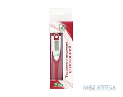 Термометр Injector Medicus Flex (Інжектор Медікус Флекс) медичний електронний