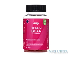 Sway (Свей) ВСАА желатинові пастилки №60