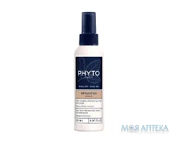 Фіто Репайр (Phyto Reparation) Спрей термозахисний проти ламкості волосся, 150 мл