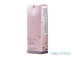 Louis Widmer (Луіс Відмер) Гель для обличчя для очищення нормальної та комбінованої шкіри 125 мл