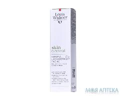 Пінка для очищення обличчя Луіс Відмер для проблемної шкіри 150мл