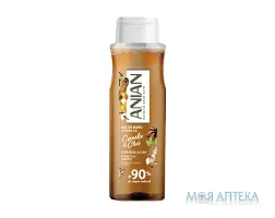 Anian (Аніан) Гель для душу кориця та чай 750 мл