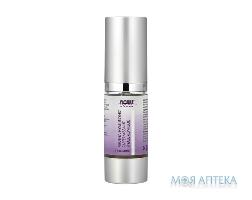 NOW Hyaluronic Acid (Нау Гіалуронова кислота) сироватка для обличчя 30 мл