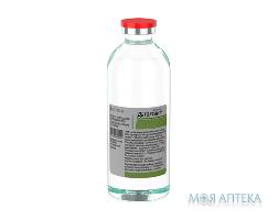 Детоксант р-р д/инф. фл. 200мл