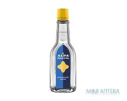 Алпа Францовка р-н спирт. фл. 160мл