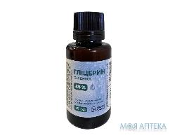 Гліцерин 85% лосьйон косметичний 25 г, Профі Фарм