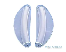 Носовий септальний тампон DOYLE II силікон №1