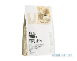 Ostrovit (Островіт) Протеїн Ваніль 700 г
