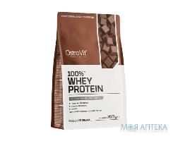 Островіт протеїн шоколад 700г