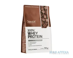 Ostrovit (Островіт) Протеїн Шоколад 700 г
