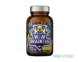 витамины Ostrovit Braintus Thunder капс. №90
