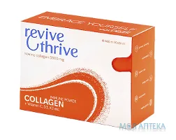 Колаген Імун Павер розчин питний зі смаком груші та кориці по 20 мл №30 у стіках