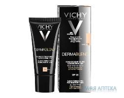 Vichy Dermablend (Виши Дермабленд) Корректирующий тональный флюид тон 15 30мл