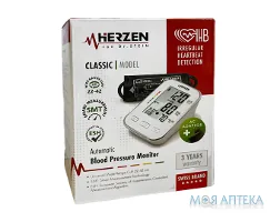 Тонометр Herzen von Dr. Stein Classic автоматичний