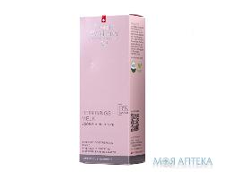 Молочко для очищення обличчя Луіс Відмер для всіх типів шкіри 200мл