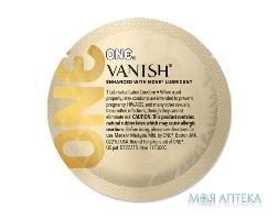 Презервативи Ван Ваніш Хайпесин ультратонкий №1