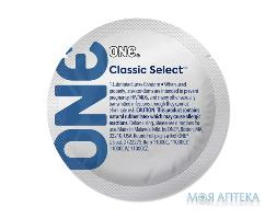 Презервативи Ван Класік Селект №1
