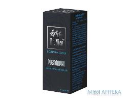 Масло эфирное DR.NICE (Доктор Найс) розмарина 10 мл NEW