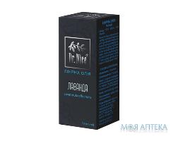 Масло эфирное DR.NICE (Доктор Найс) лаванды 10 мл NEW