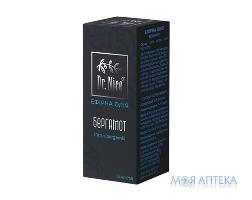 Масло эфирное DR.NICE (Доктор Найс) бергамота 10 мл NEW