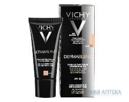 Флюид для лица VICHY (Виши) Дермабленд корректирующий тональный тон 25 30 мл