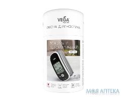 ТОНОМЕТР АВТОМАТИЧЕСКИЙ VEGA BP810А