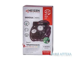 Тонометр Herzen von Dr. Stein Universal механічний