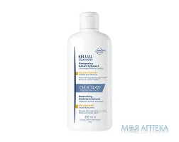 Ducray Squanorm (Дюкре Скванорм) Шампунь проти сухої лупи 400 мл