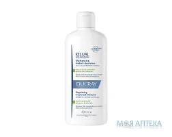 Ducray Squanorm (Дюкре Скванорм) Шампунь проти жирної лупи 400 мл