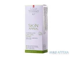 Louis Widmer (Луіс Відмер) Тонік для обличчя для проблемної шкіри 150 мл