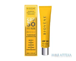 Біовен (Biovene) Флюїд для обличчя антивіковий SPF 30 40 мл