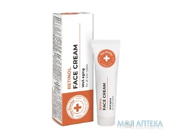 The Doctor Health&Care (Зе Доктор Хелс&Кеа) Ретинол Крем для обличчя інтенсивний антивіковий 30 мл