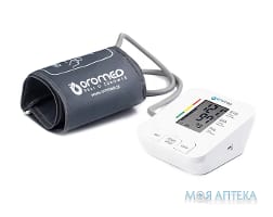Измеритель (тонометр) артериального давления Oromed (Оромед) модель ORO-N4 Classic автоматический