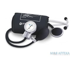 Измеритель (тонометр) артериального давления Oromed (Оромед) модель ORO-Z/S механический
