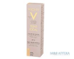 Vichy Teint Ideal (Віші Теін Ідеаль) Тональний крем для сухої шкіри тон 25 30мл