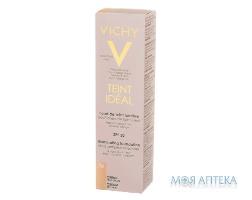 Vichy Teint Ideal (Вишиі Теин Идеаль) Тональный крем для сухой кожи тон 35 30мл
