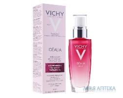 Vichy Idealia (Віші Ідеалія) Сироватка антиоксидант, що підсилює сяйво шкіри 30 мл