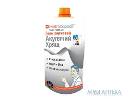 Акулячий Хрящ гель 120 мл