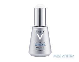 АНТИВОЗРАСТНАЯ СЫВОРОТКА VICHY LIFTACTIV SUPREME H.A. EPIDERMIC FILLER 30 МЛ