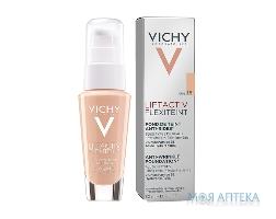 Vichy Liftactiv Flexilif Teint Антивозрастной тональные средства с эффектом лифтинга тон 15 30мл