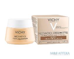 Крем-уход для лица VICHY (Виши) Неовадиол антивозрастной дневной для увеличения плотности и упругости нормальной и комбинированной кожи 50 мл