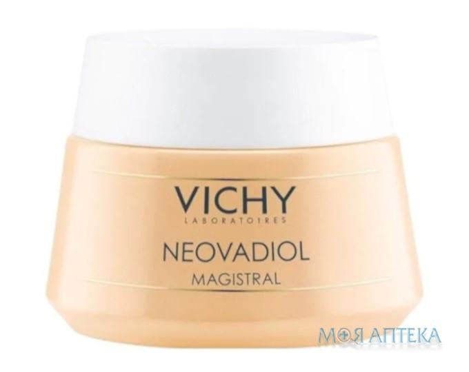 Vichy Neovadiol (Віші Неовадіол) Мажістраль - Поживний бальзам для збільшення щільності шкіри 50 мл