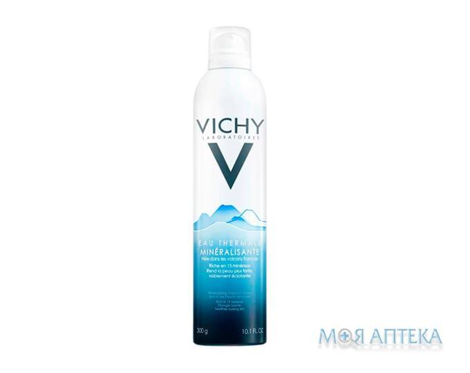 Vichy (Виши) Термальная вода 300 мл